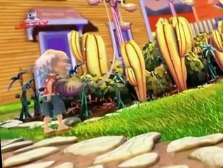 Monster Buster Club Monster Buster Club S01 E017 The Bugaboos