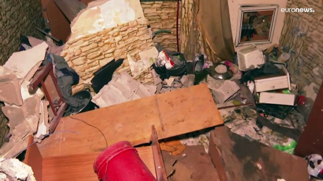 6 قتلى فلسطينيين بالرصاص في عملية عسكرية للجيش الاسرائيلي في مخيم جنين