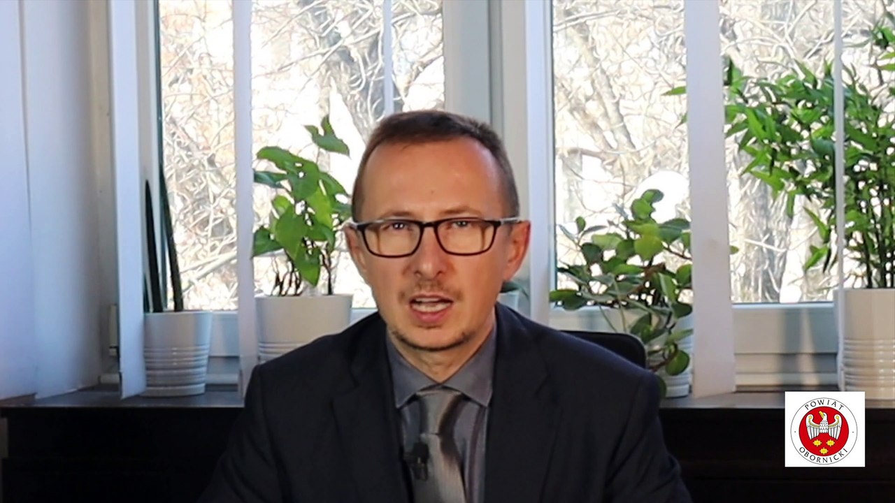 Poradnik prawny nt. zasiedzenia - dla mieszkańców Powiatu Obornickiego