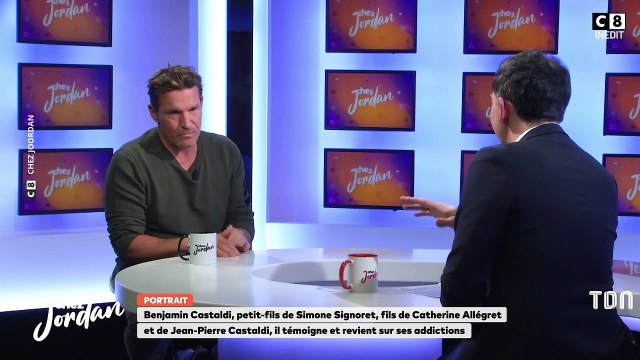 Je le ferai très volontiers : Benjamin Castaldi se confie sur sa prochaine opération de chirurgie esthétique