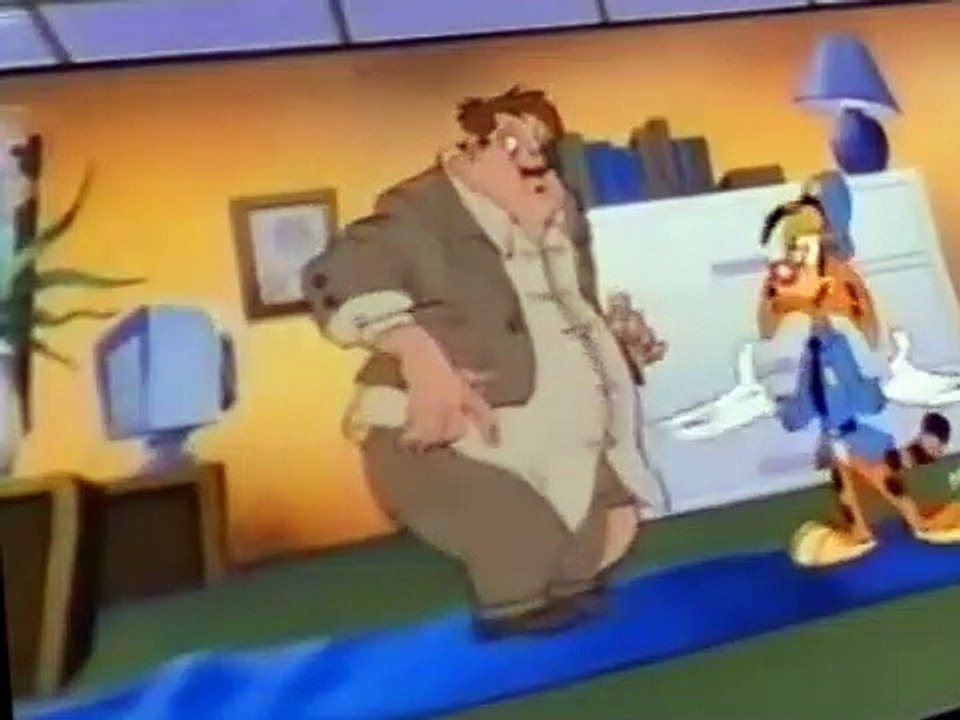 Bonkers E004
