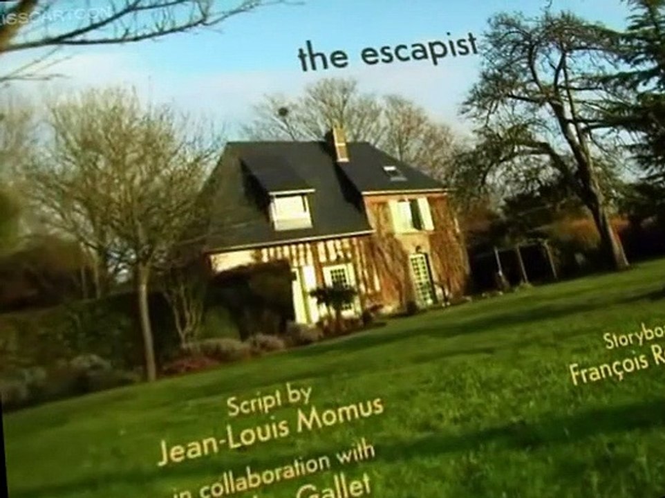 Minuscule Minuscule S03 E020 The Escapist