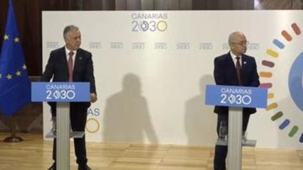 Canarias continúa la batalla para quedar exenta de las tasas al queroseno