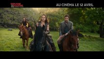 DONJONS & DRAGONS Bande Annonce VF (Nouvelle, 2023)