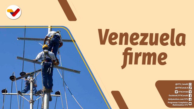 Café en la Mañana | A 4 años del sabotaje al Sistema Eléctrico Nacional, Venezuela continúa firme
