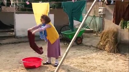 Invincible Lee Pyung Kang - 천하무적 이평강 - ENG SUB - P9