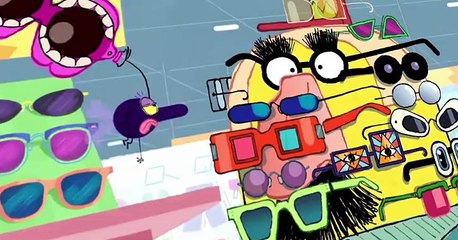 Hubert and Takako Hubert and Takako E032 Surprise, Surprise