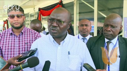 Chelugui Challenges The SACCOS To Diversify To Attract Members, Especially The Youth