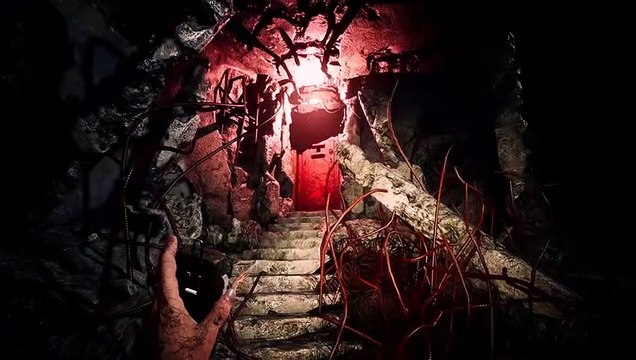 Someday You'll Return Director's Cut - Bande-annonce