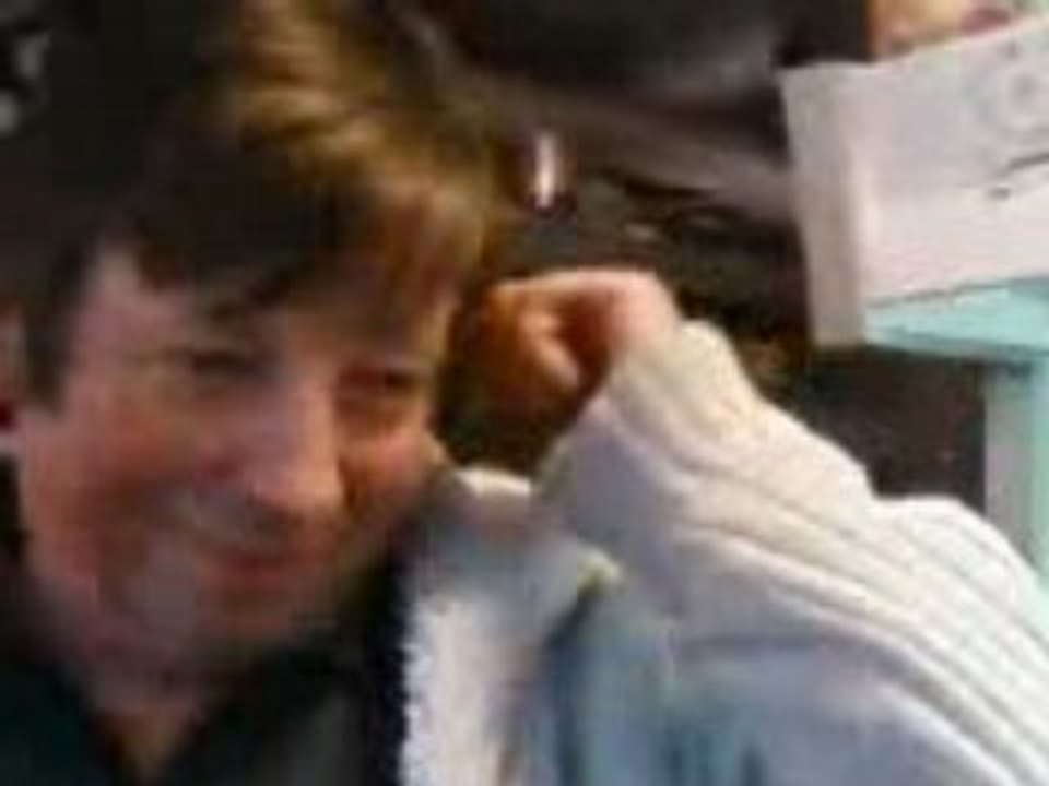 yves le fromager