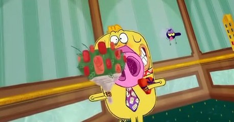 Hubert and Takako Hubert and Takako E070 5th Floor Breakdown – the revenge