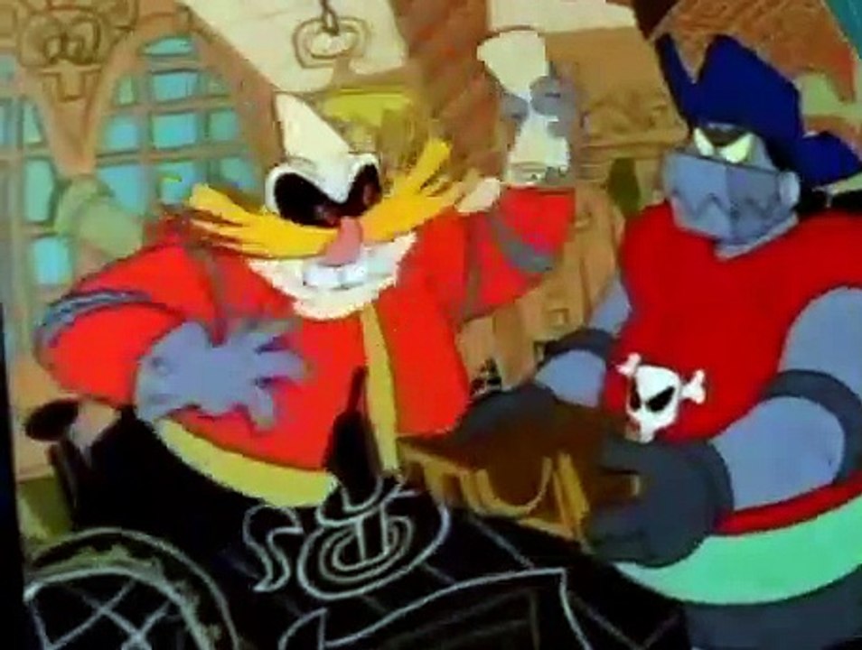 Adventures of Sonic the Hedgehog E048