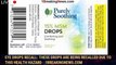 Eye drops recall: These drops are being recalled due to this health hazard - 1breakingnews.com