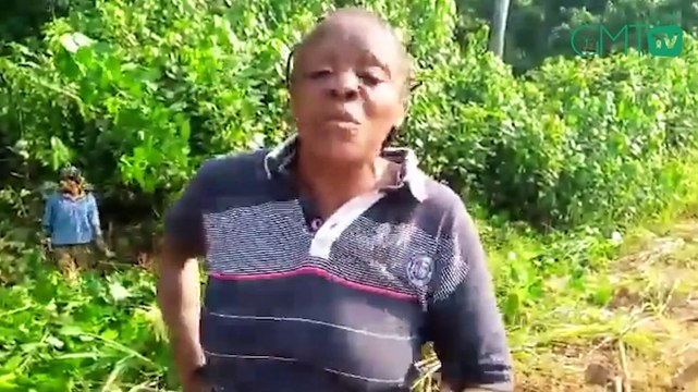 [#Reportage] #Gabon: 5 tronçons routiers bientôt réhabilités en latérite