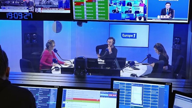 Retraites : malgré une amélioration, le trafic restera «fortement perturbé» à la SNCF et RATP mercredi