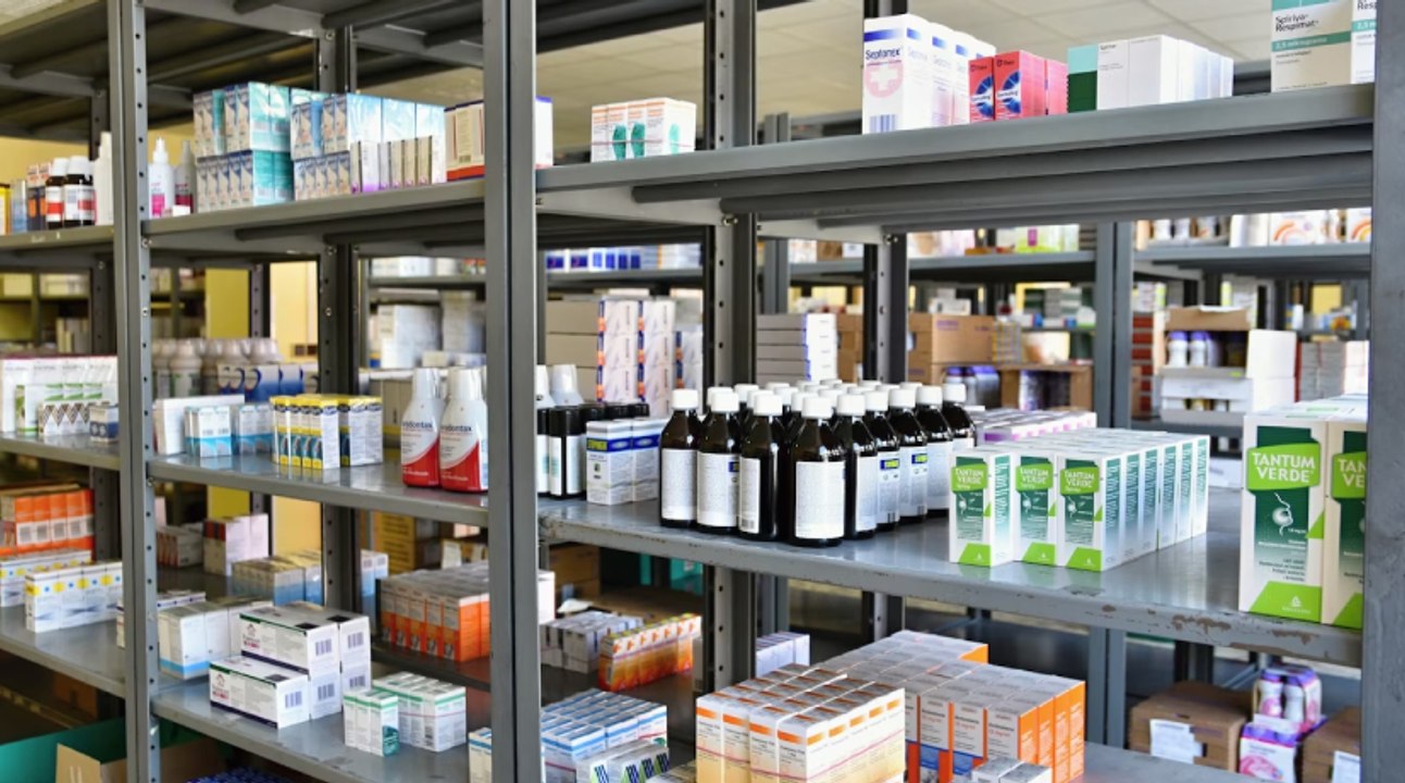 Escasez de medicamentos esto dicen desde el Minsalud