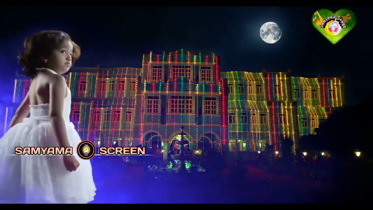 Nandini ||  Full Video Song || Udaya Tv || Samyama Screen || Samyama Songs