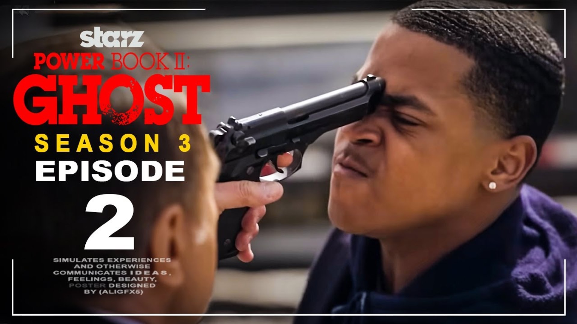 Power Book II: Ghost': Need vs. Greed Episode 2 Recap