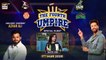 The Fourth Umpire | Fahad Mustafa | Shaista Lodhi | 7th Mar 2023 | #PSL8