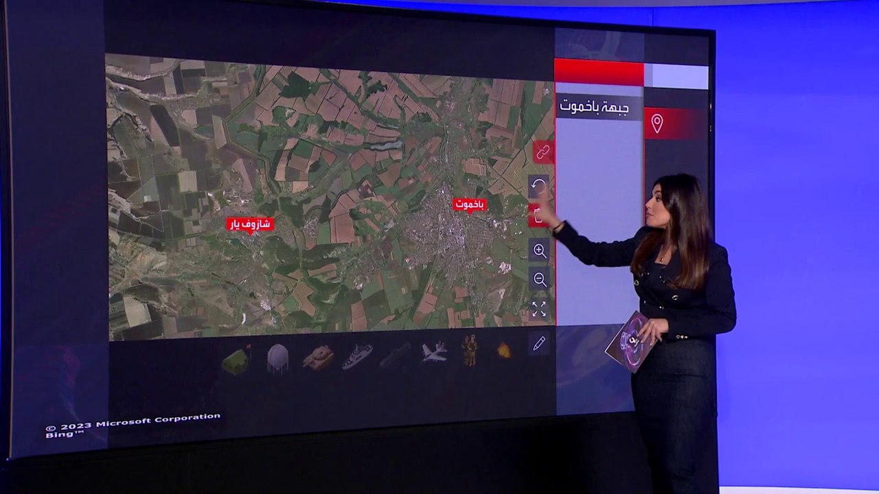 التاسعة هذا المساء | سيناريو انسحاب القوات الأو...
