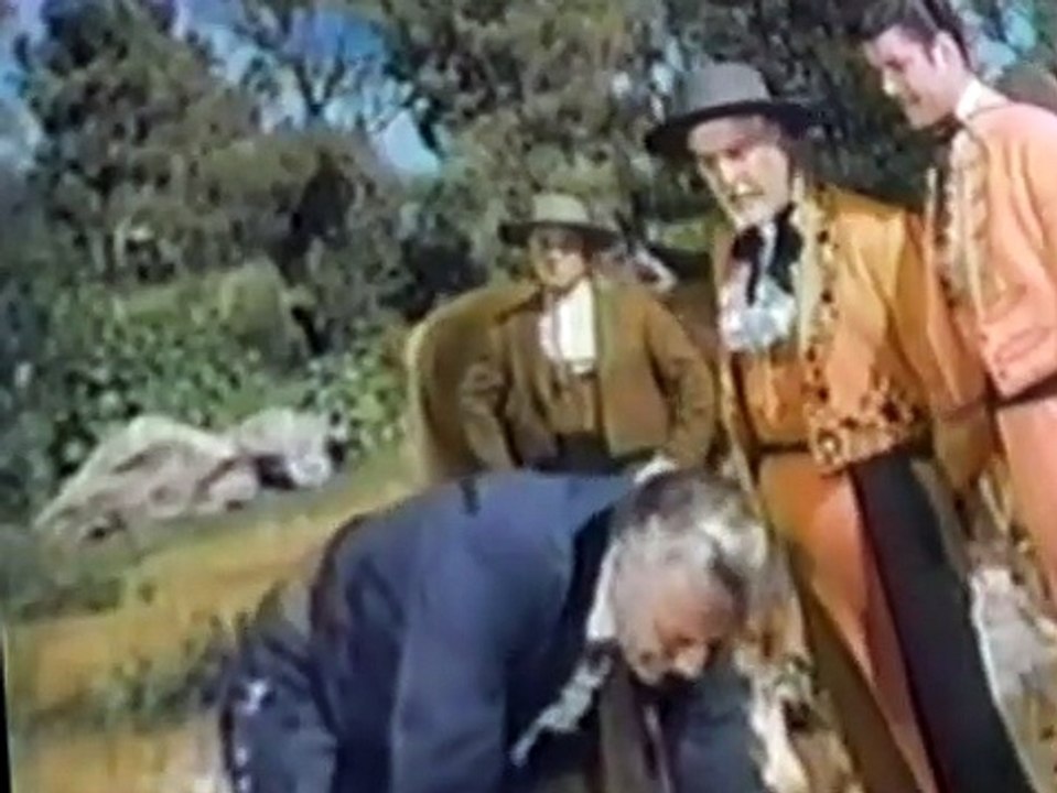 Walt Disney Treasures: Zorro Walt Disney Treasures: Zorro S02 E018 Zorro Versus Cupid