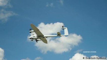 Will drones give Ukraine an edge in the cyberwar?