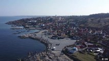 Bornholm  – The world's greenest island?