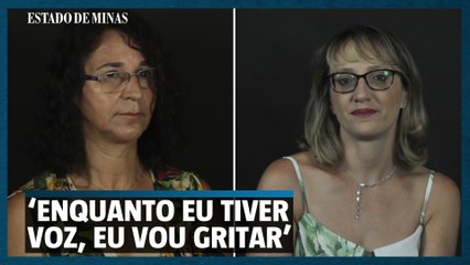 Especial Dia Internacional da Mulher: vítimas da violência