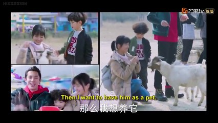 Meteor Garden Episode 15 [ENG SUB] | Shen Yue, Dylan Wang, Darren Chen, Caesar Wu, Connor Leong | Korean Drama