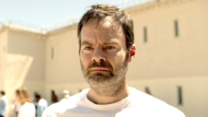 First Look at HBO's Barry Season 4 with Bill Hader