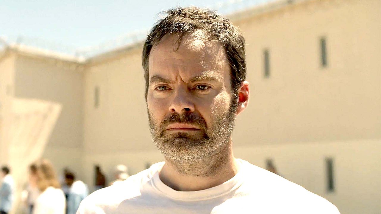 First Look at HBO's Barry Season 4 with Bill Hader