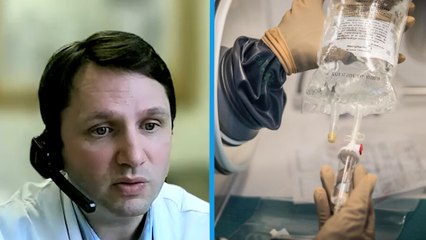 «C'est une décision du patient » : l’immunothérapie, une arme supplémentaire contre le cancer