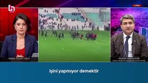 DEVA Partisi Genel Başkan Yardımcısı Ekmen'den Bahçeli'ye: Sizin 'Amed yoktur' demenizle; 10 bin yıllık bu kent ve Amedspor ortadan kalkmaz!