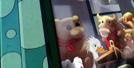 Blazing Team: Masters of Yo Kwon Do S01 E01