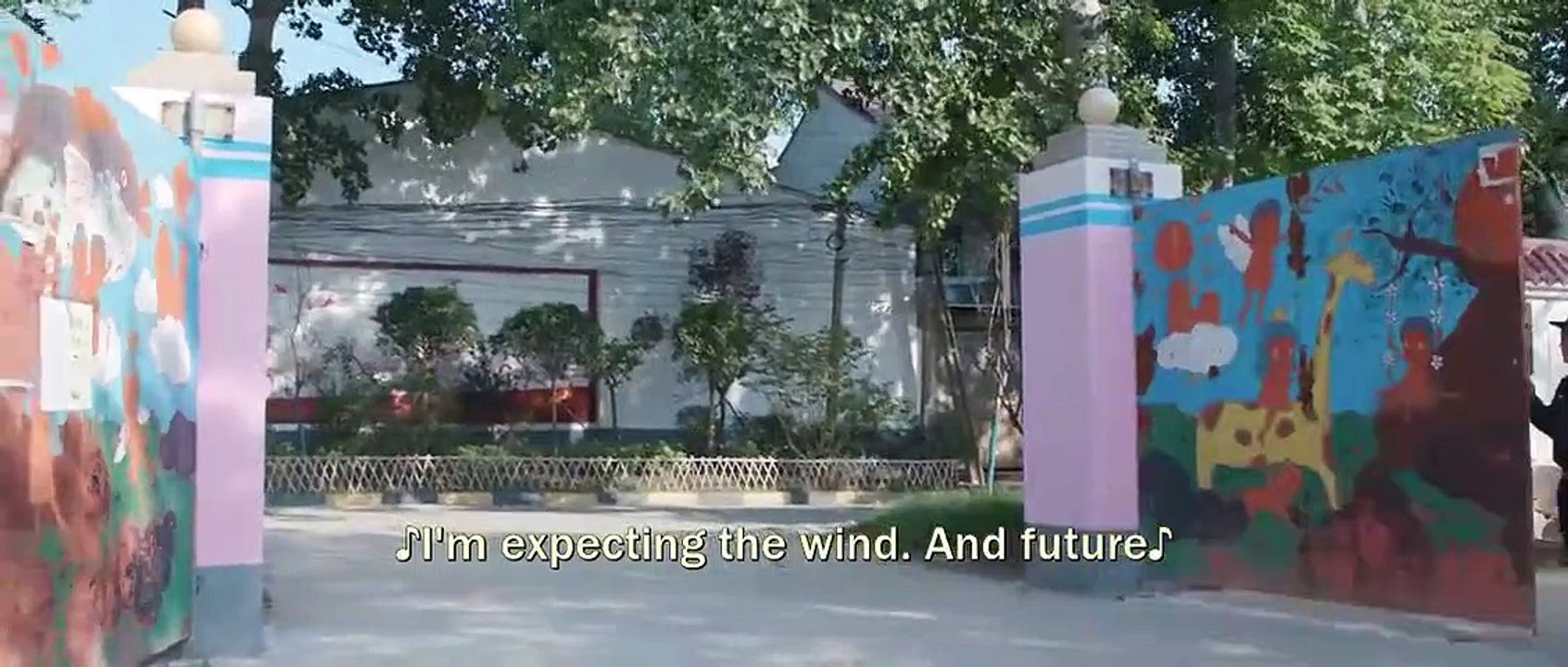 Love at Second Sight (2023) Episode 12 | ‎Wang Zu Yi · ‎Shao Yu Qi · ‎Hou Dong | Chinese Drama