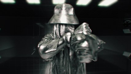 Ziak - Nouvel album Chrome disponible