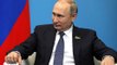 Pundit warns that Vladimir Putin won't live to 'see any successes'