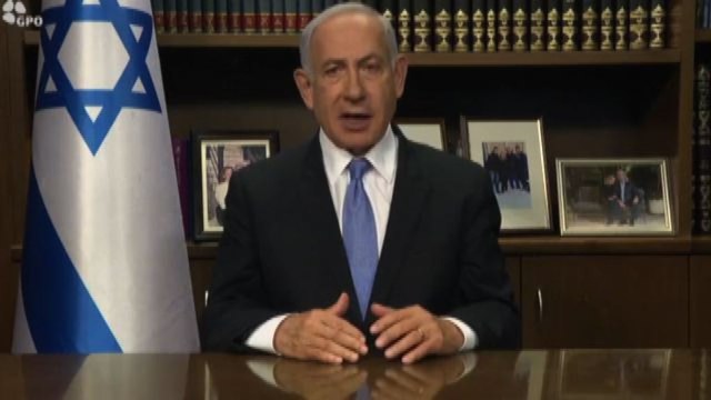 Blitz delle truppe israeliane a Jenin, sei palestinesi uccisi