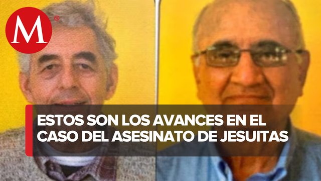 Cae líder criminal vinculado a 'El Chueco', señalado de asesinar a sacerdotes jesuitas en Chihuahua