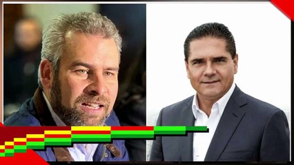 ¡Gober de morena en Michoacán destapa fraude de Aureoles por $5,186 millones!