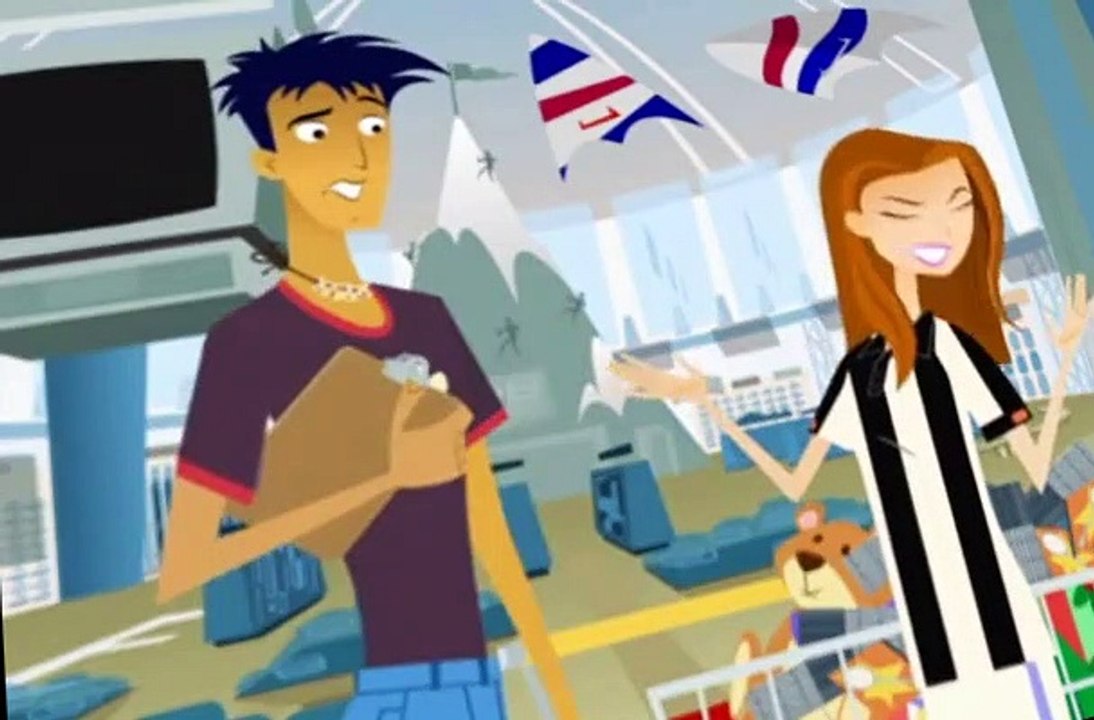 6Teen S01 E05
