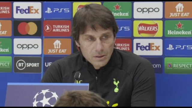Champions, Conte: Milan veramente forte ma vogliamo vincere