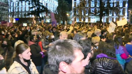 El Gobierno aprueba este martes el anteproyecto de Ley de Paridad