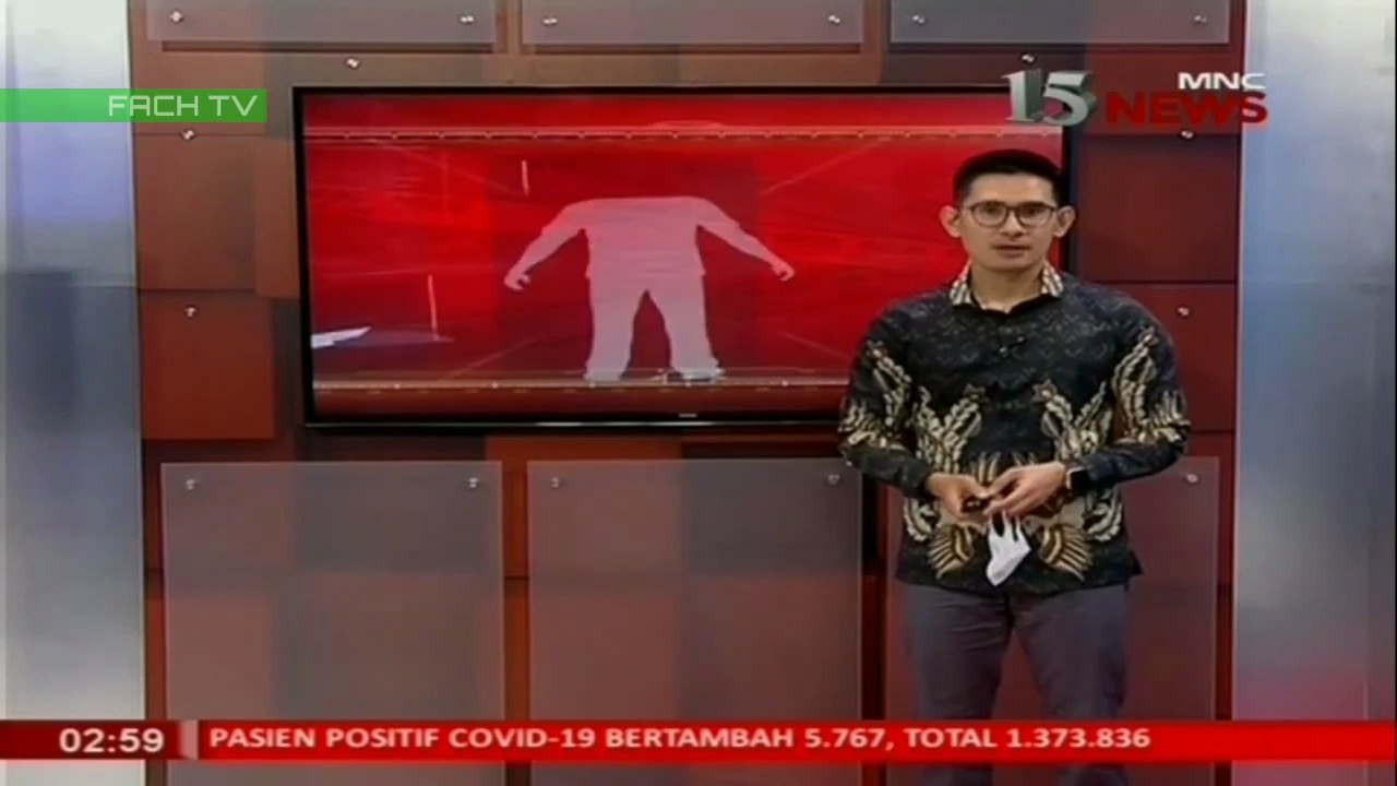 MNC News : Top Crime (07/03/2021)
