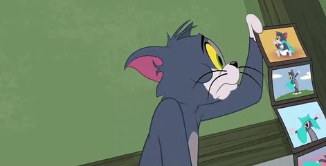 The Tom and Jerry Show S02 E21