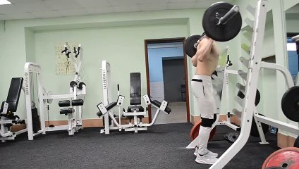 Men doing gym Workout