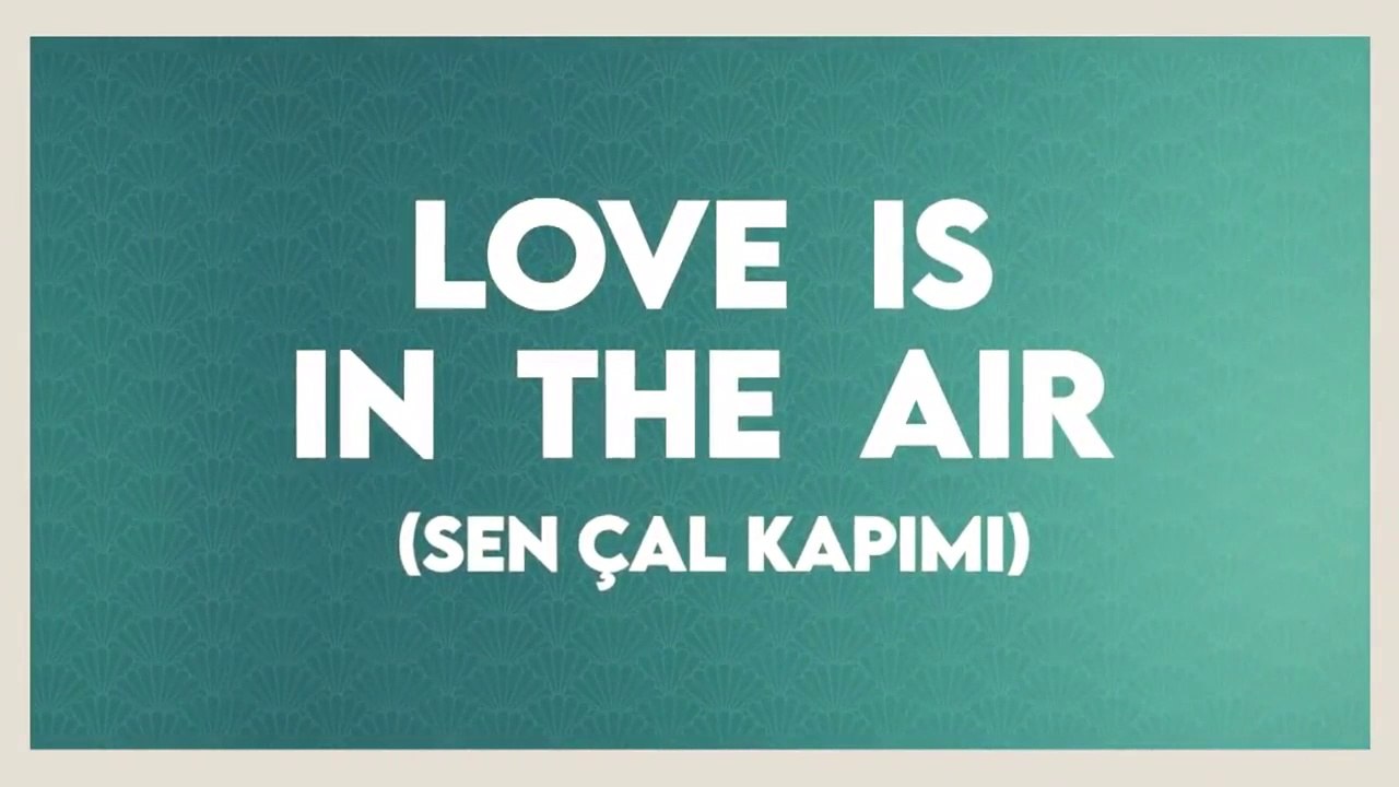 Love Is In The Air - Cap 1 (hablado en español)