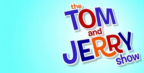 The Tom and Jerry Show S02 E25