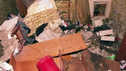 ستة قتلى فلسطينيين في عملية للجيش الاسرائيلي في مخيم جنين