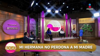 'María abandonó a sus hijas por ir detrás de un hombre'